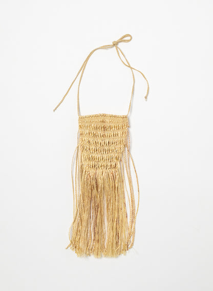 Traditional Maukakī