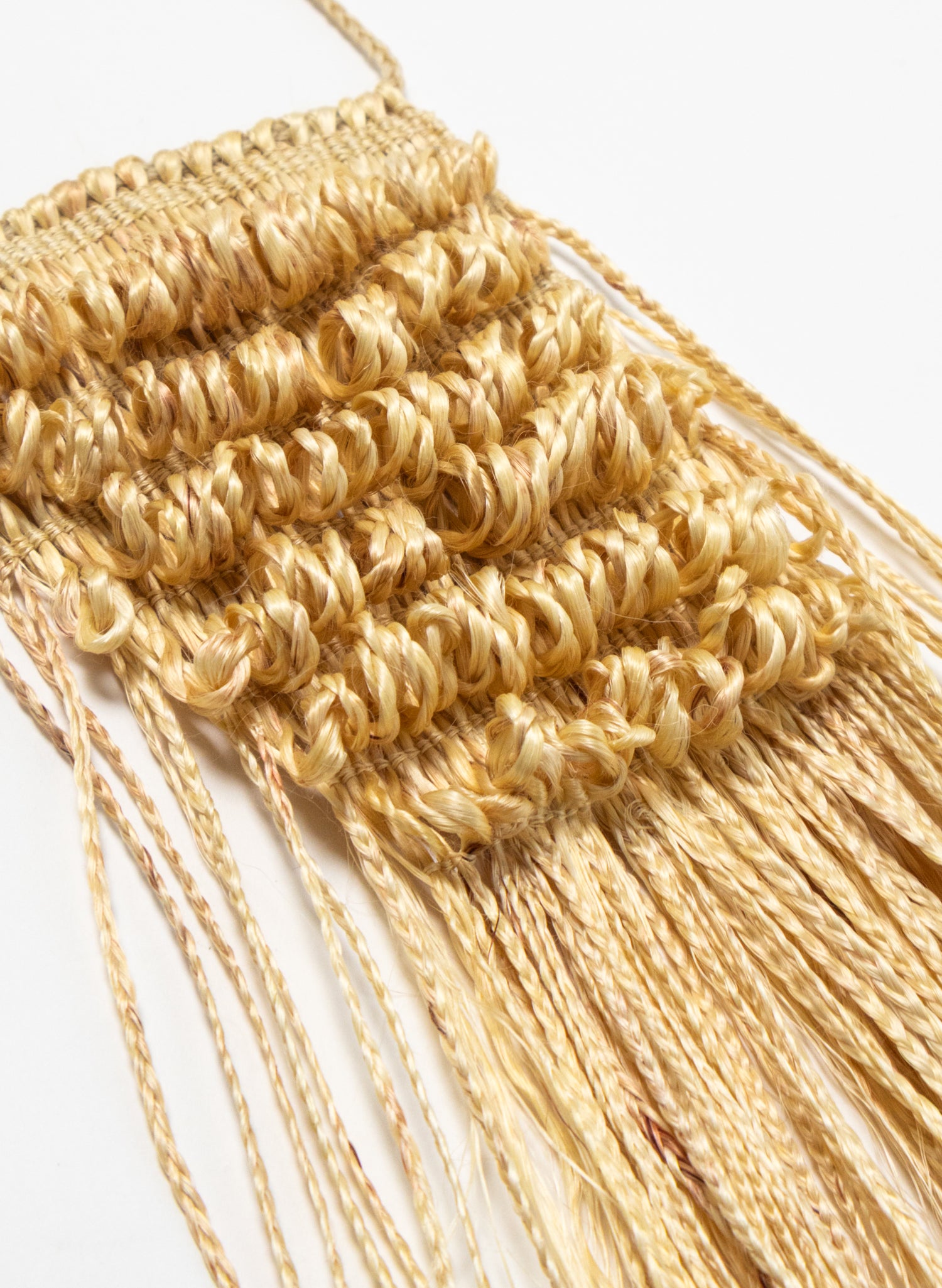 Traditional Maukakī