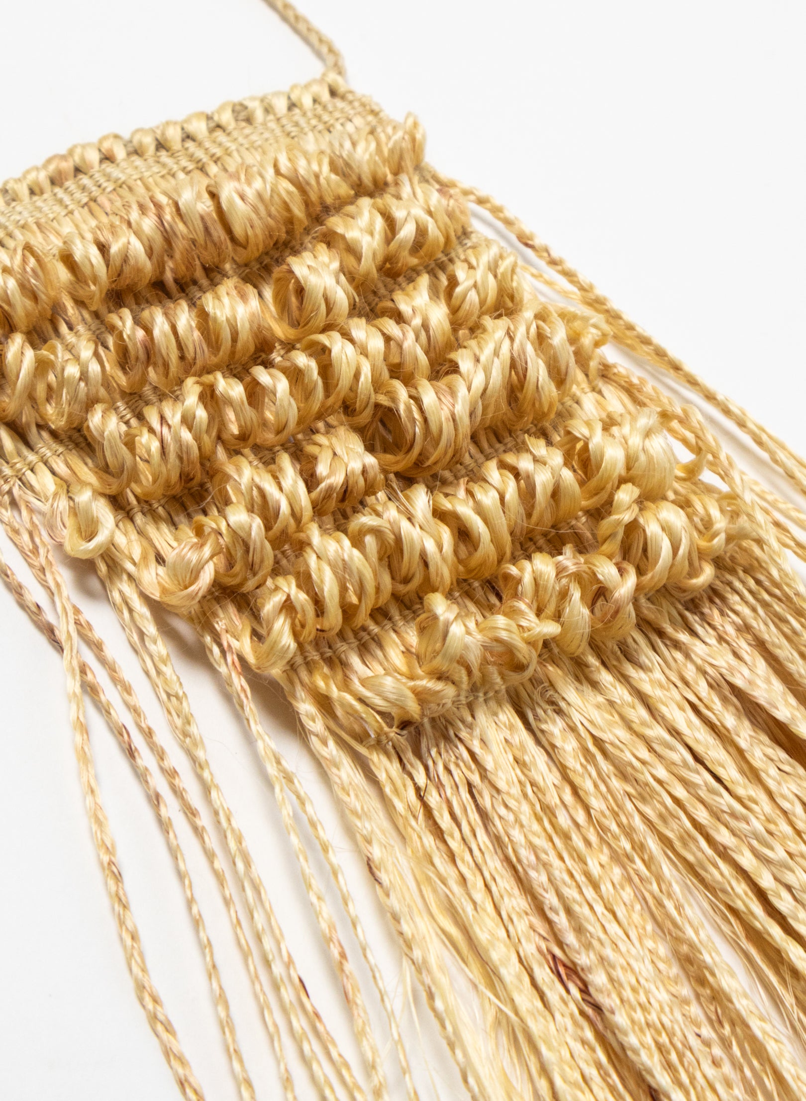 Traditional Maukakī