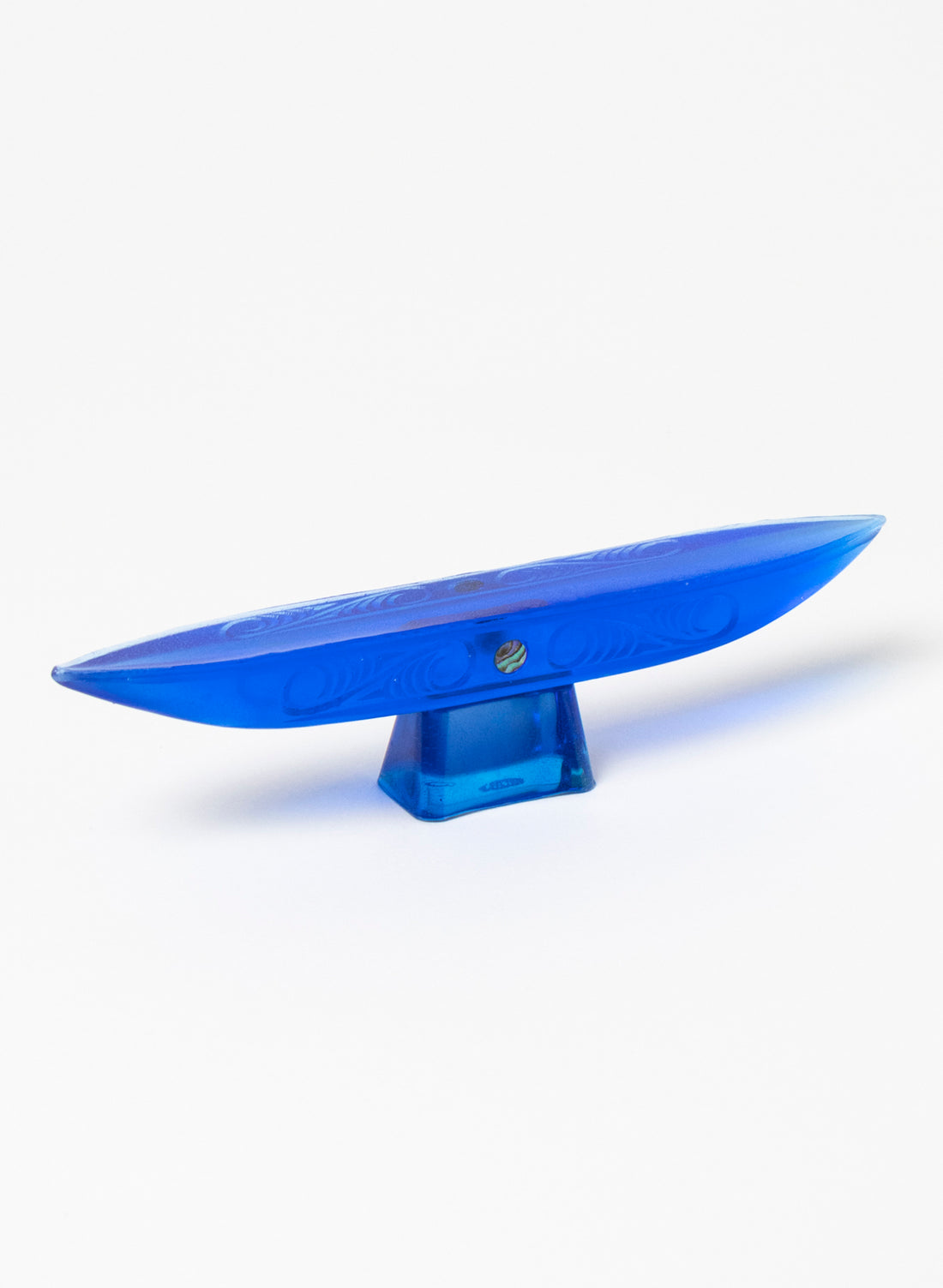 Waka Iti - Royal Blue