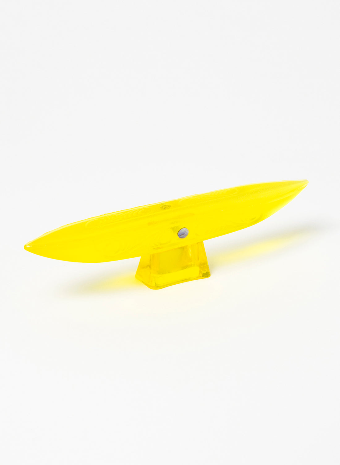 Waka Iti - Yellow