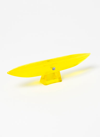 Waka Iti - Yellow