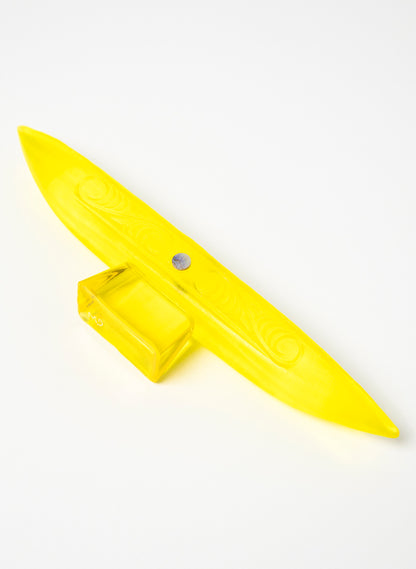 Waka Iti - Yellow