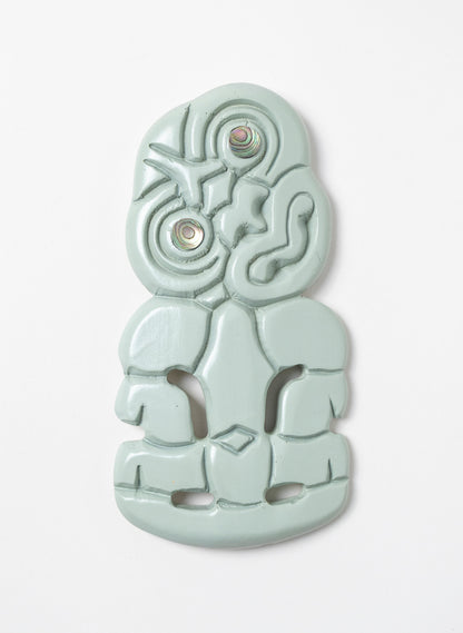 Hei Tiki Hauora - Sage