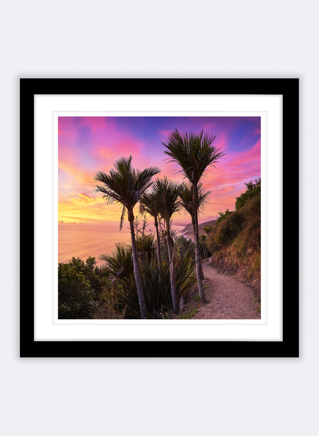 Mangawhai Māwhero - Photographic Print