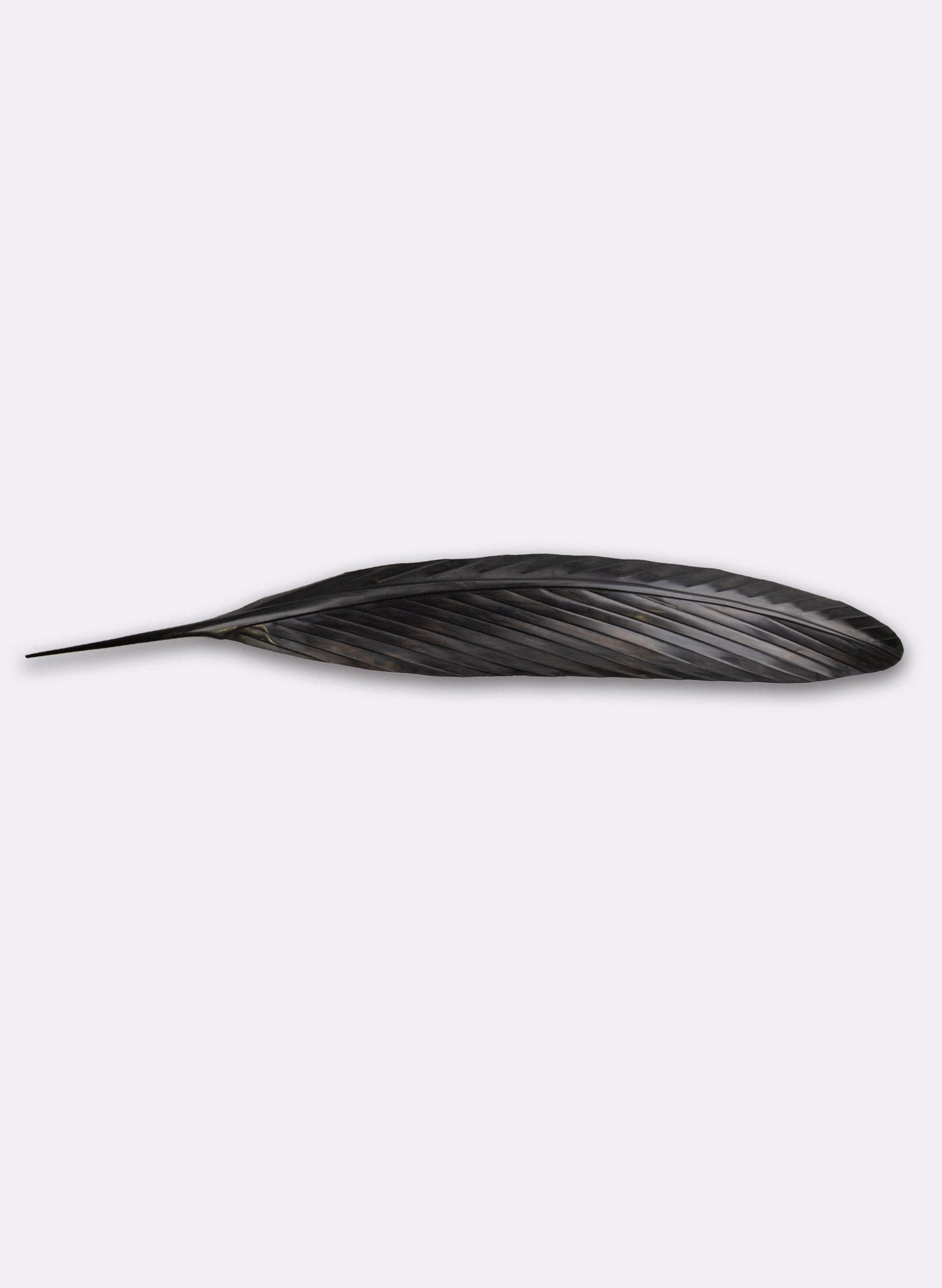 Tui Copper Feather 1100mm