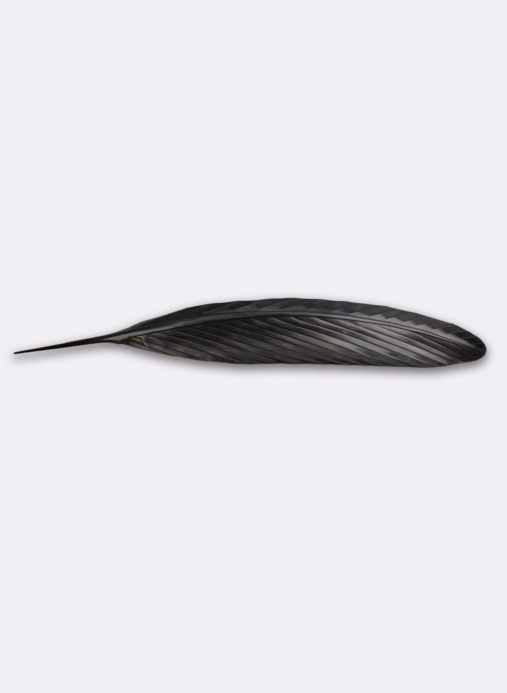 Tui Copper Feather 1100mm