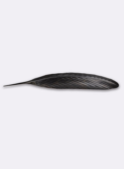 Tui Copper Feather 1100mm
