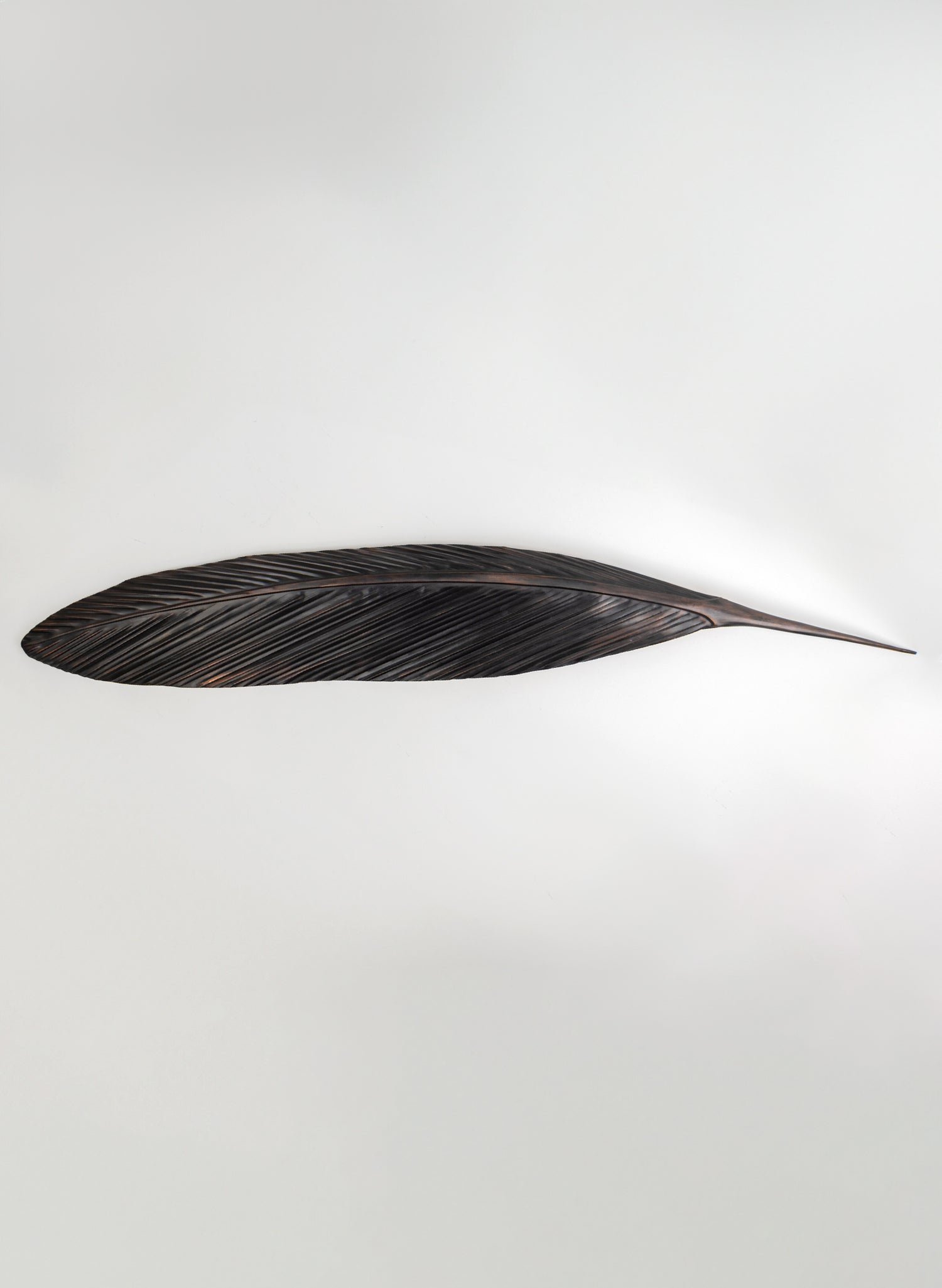 Tui Copper Feather 1045mm