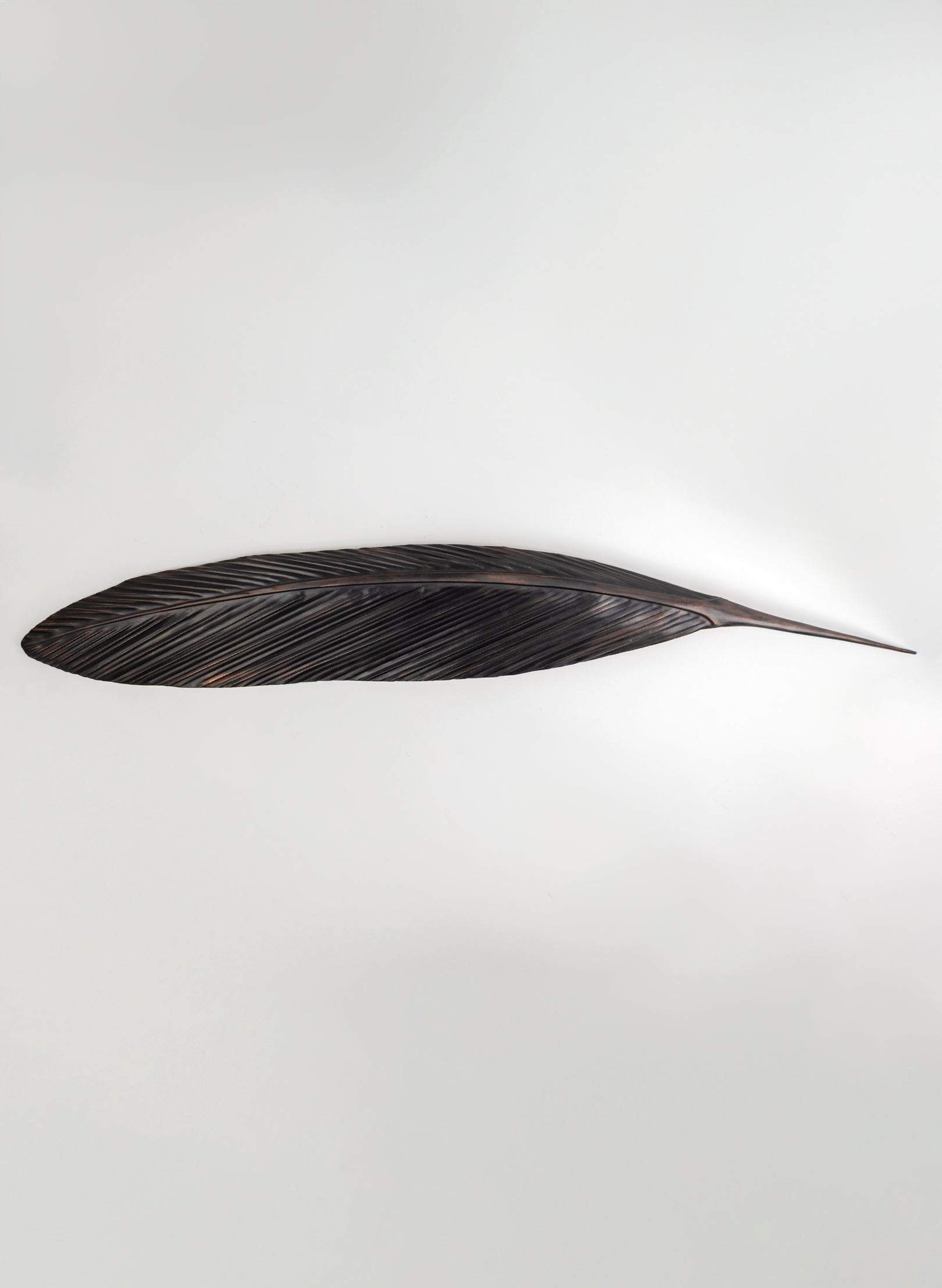 Tui Copper Feather 1045mm