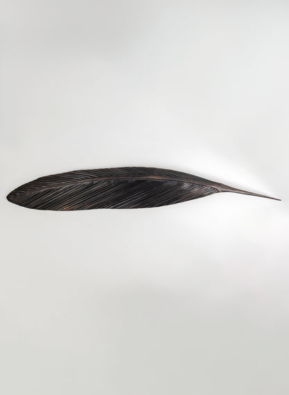 Tui Copper Feather 1045mm