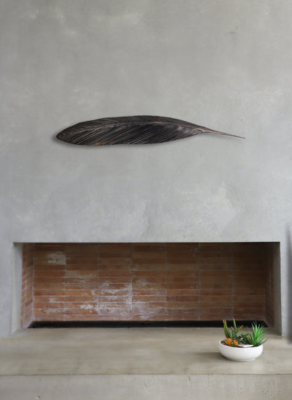 Tui Copper Feather 1045mm