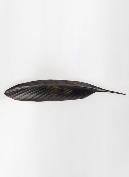 Tui Copper Feather 870mm