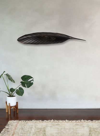 Tui Copper Feather 870mm