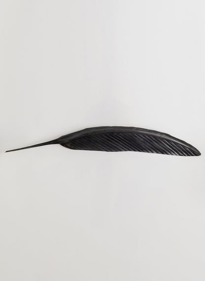 Tui Copper Feather 950mm