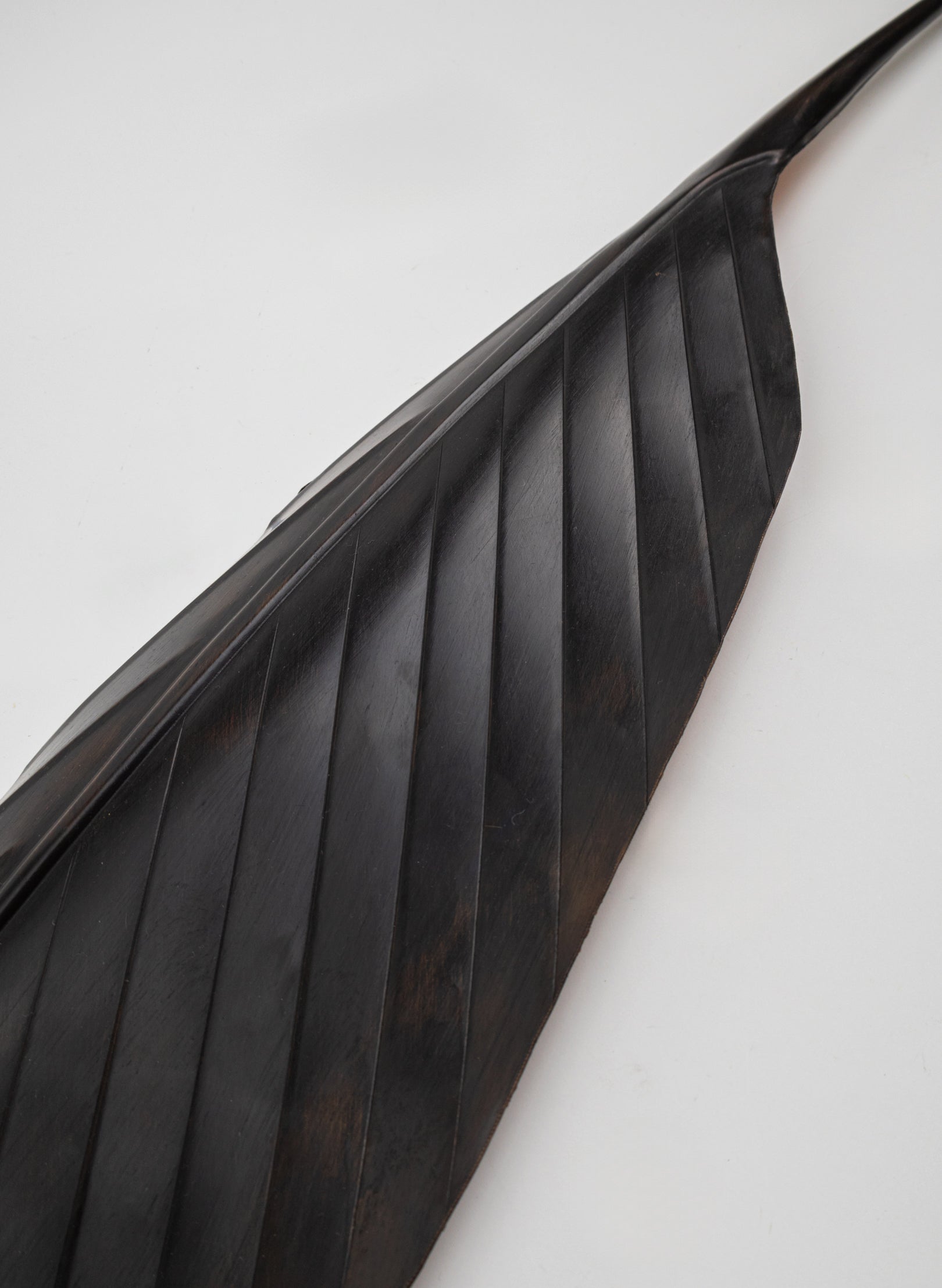 Tui Copper Feather 870mm
