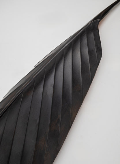 Tui Copper Feather 870mm