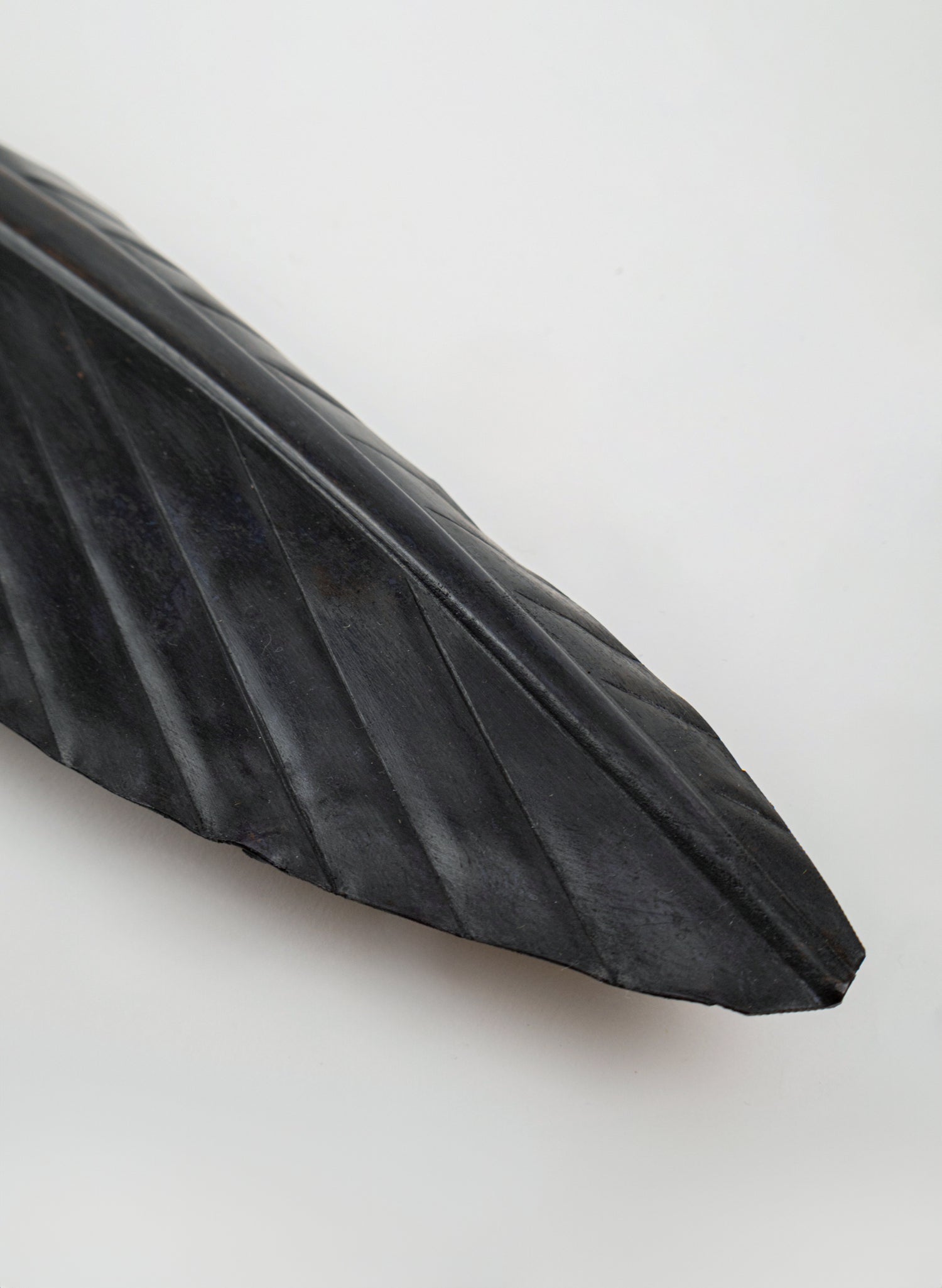 Tui Copper Feather 950mm