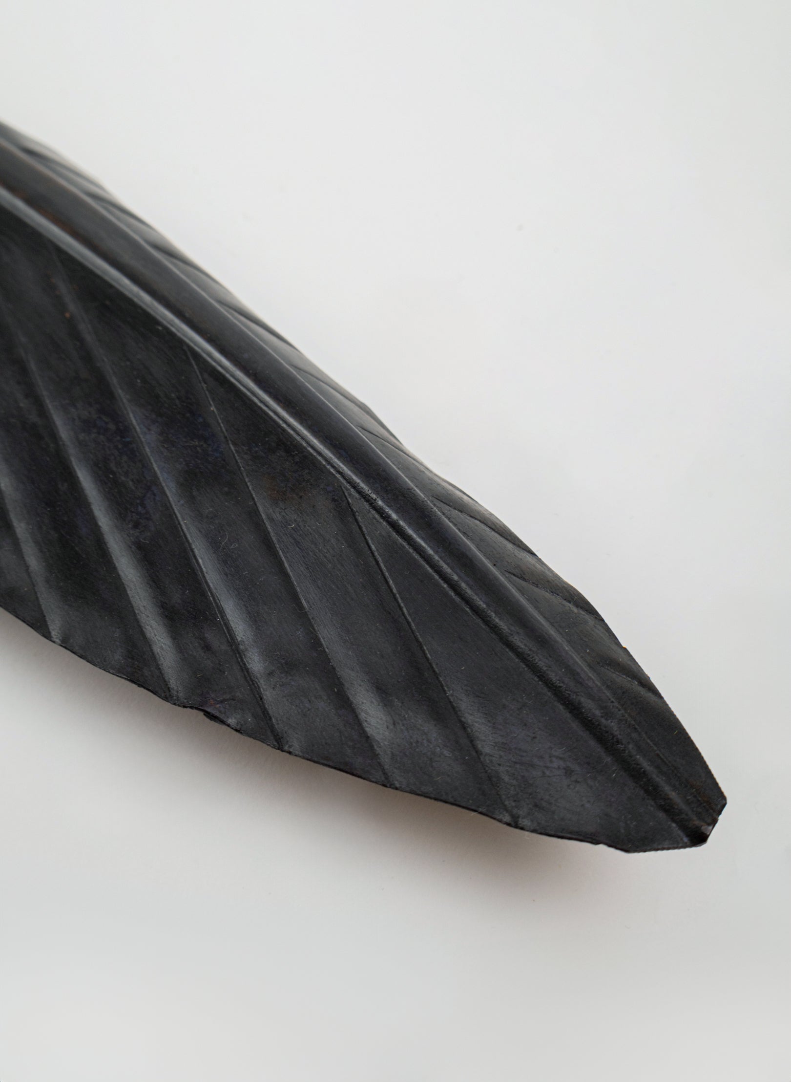 Tui Copper Feather 950mm