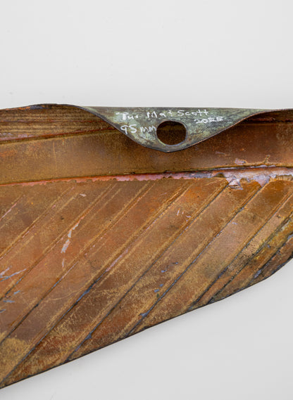 Tui Copper Feather 950mm