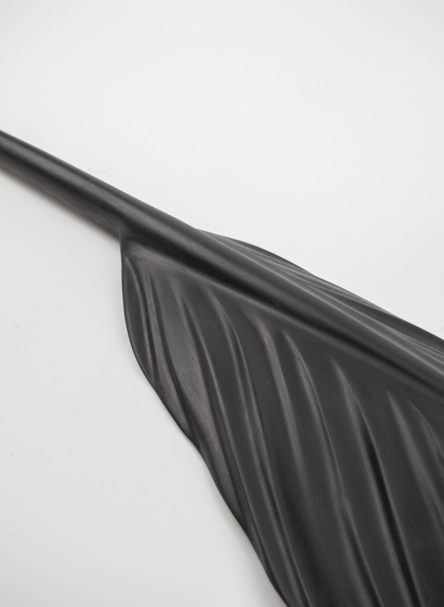 Tui Feather 1010mm - Black Swamp Kauri