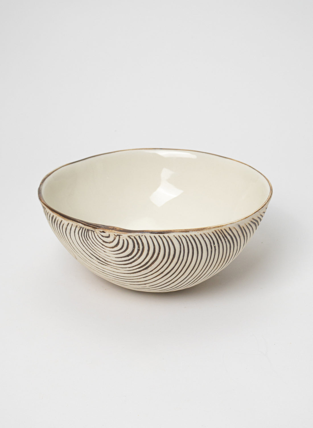 Cockle Bowl - Natural