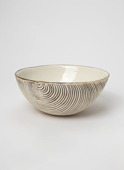 Cockle Bowl - Natural