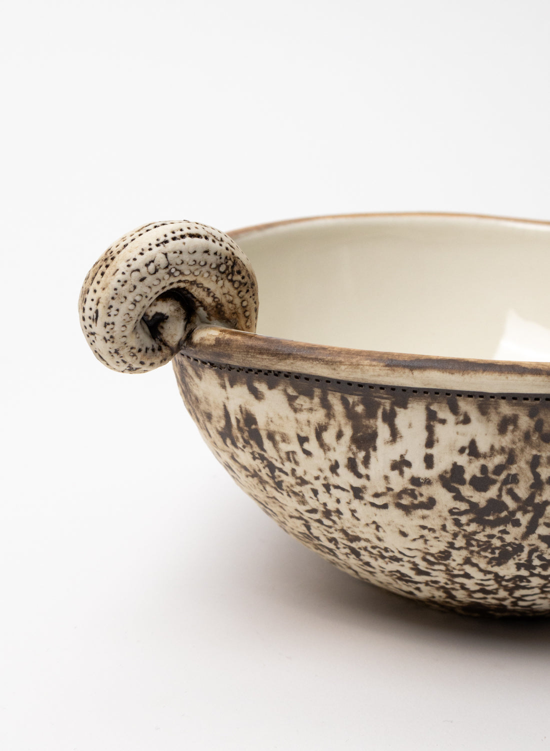 Koru Bowl - Natural