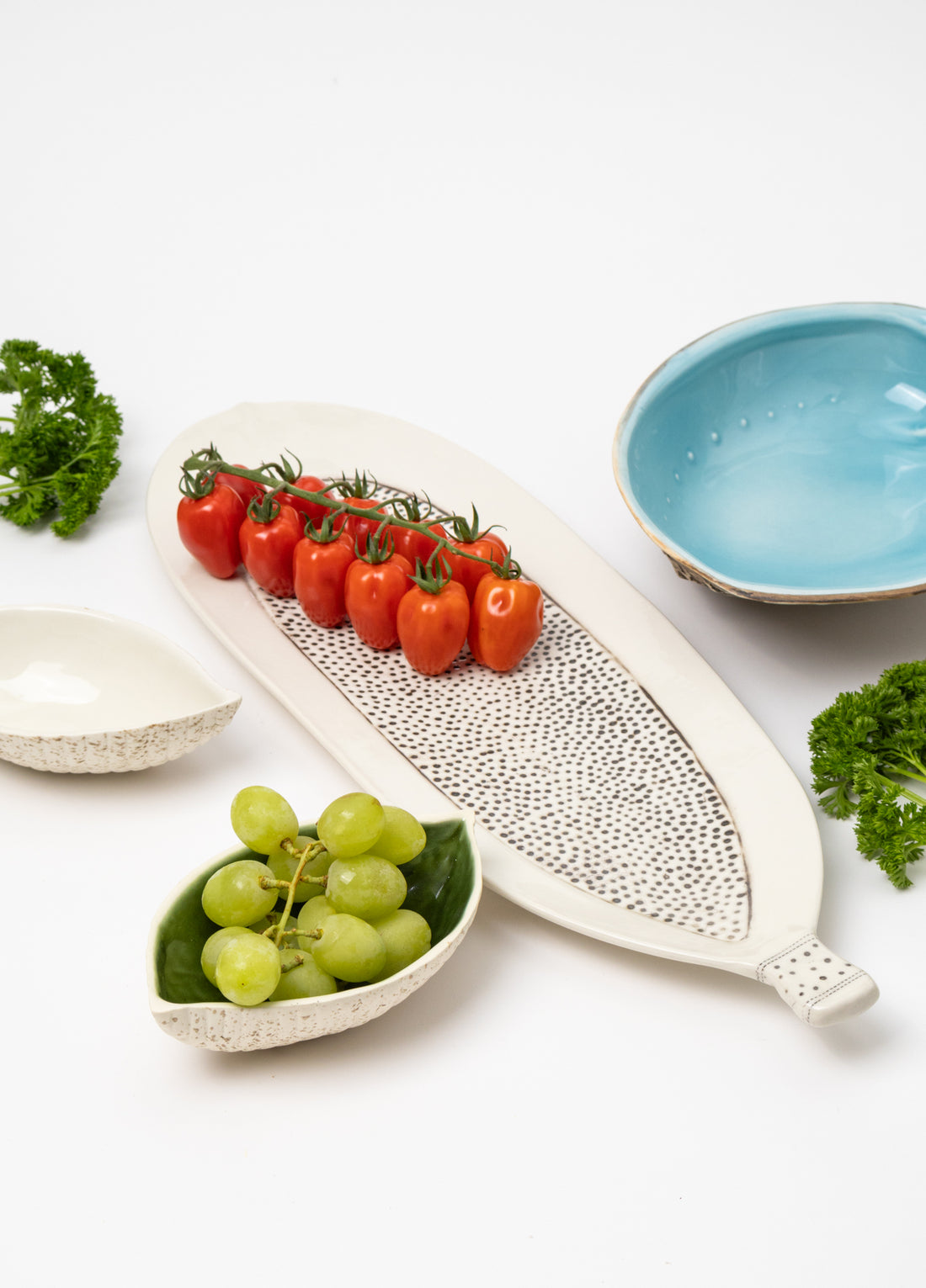Pod Platter