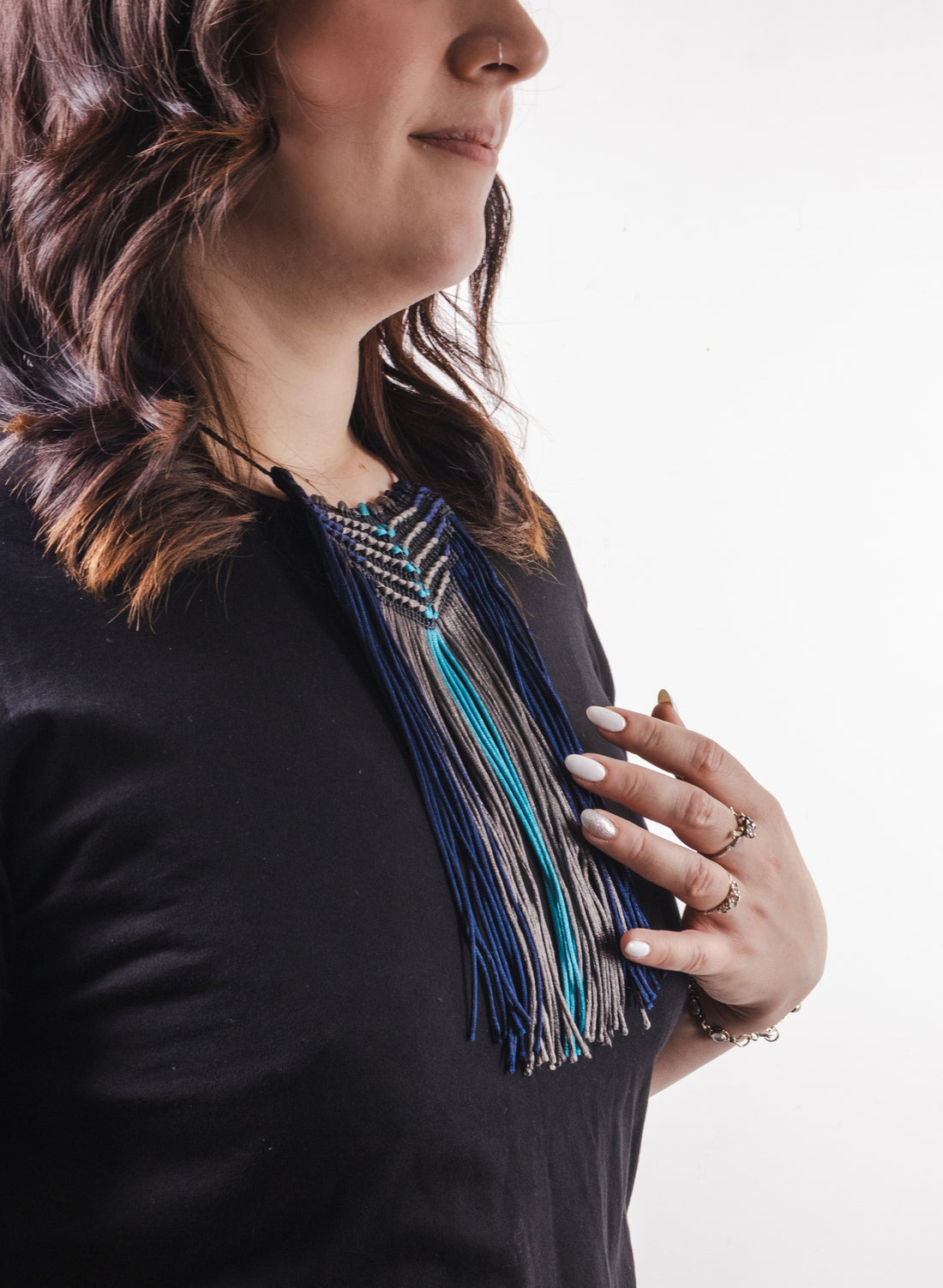 Contemporary Maukakī Small