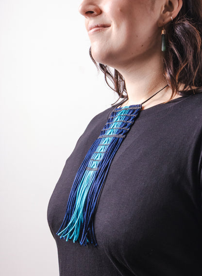 Contemporary Maukakī Small