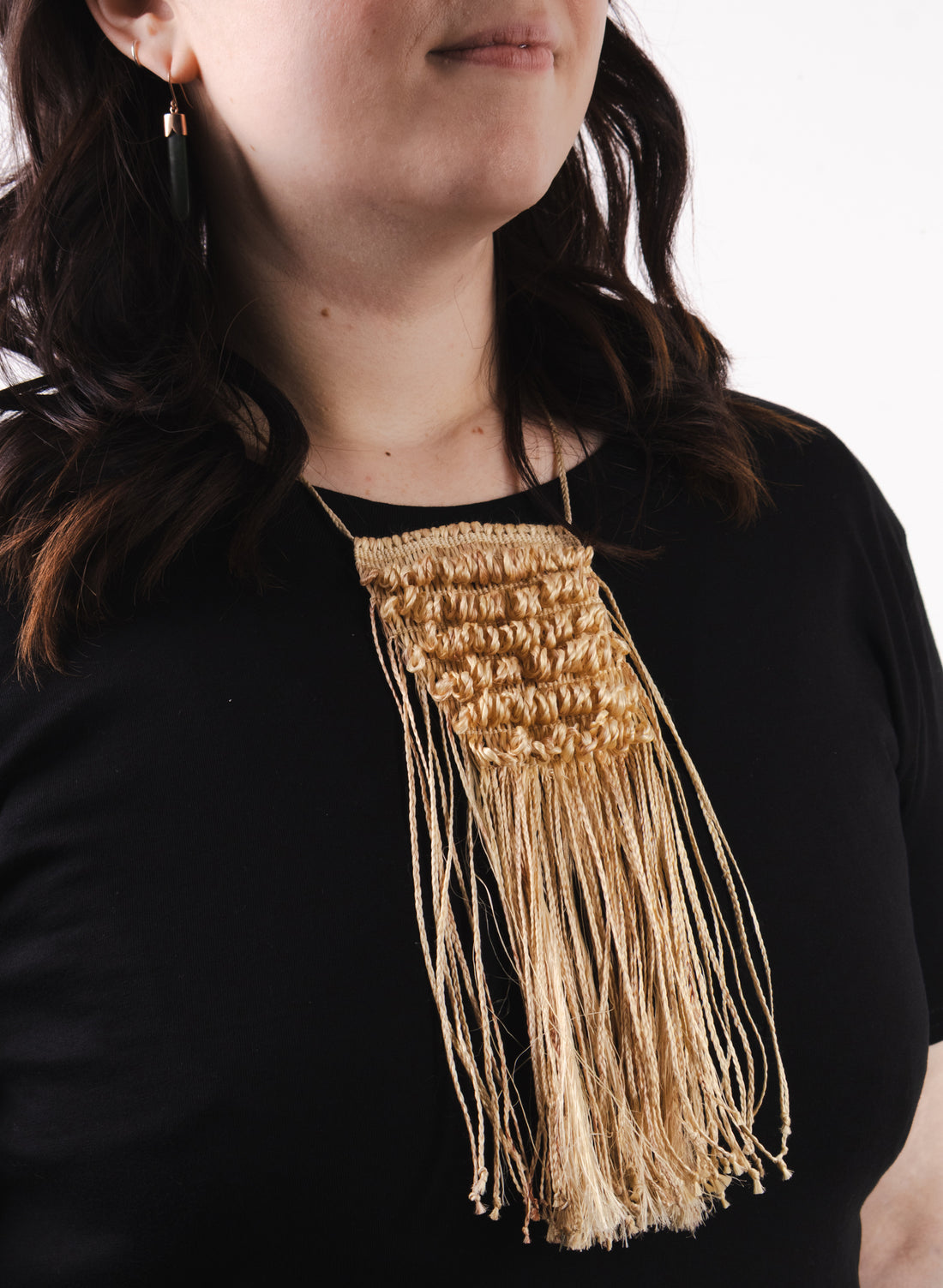 Traditional Maukakī