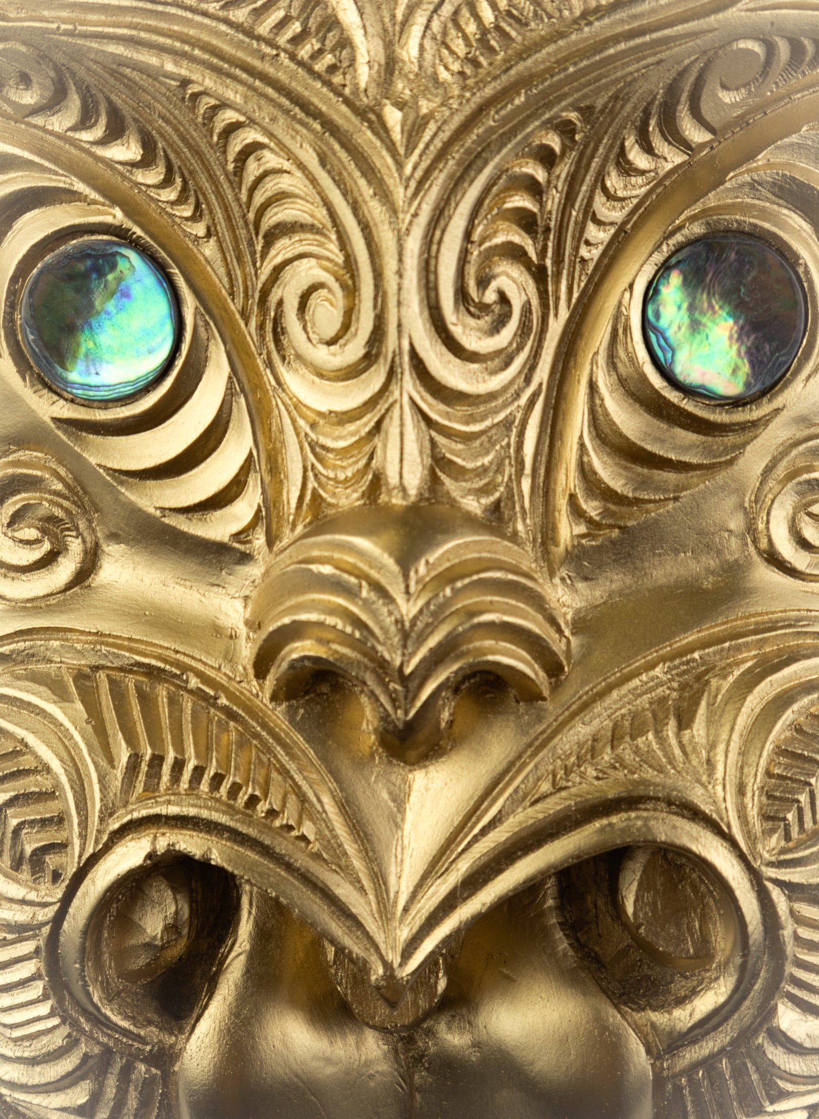 Rehua - Gold