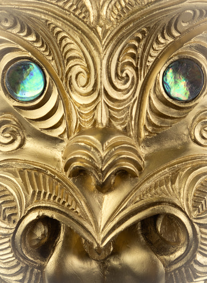 Rehua - Gold