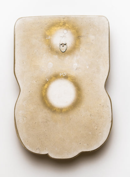 Rehua - Gold