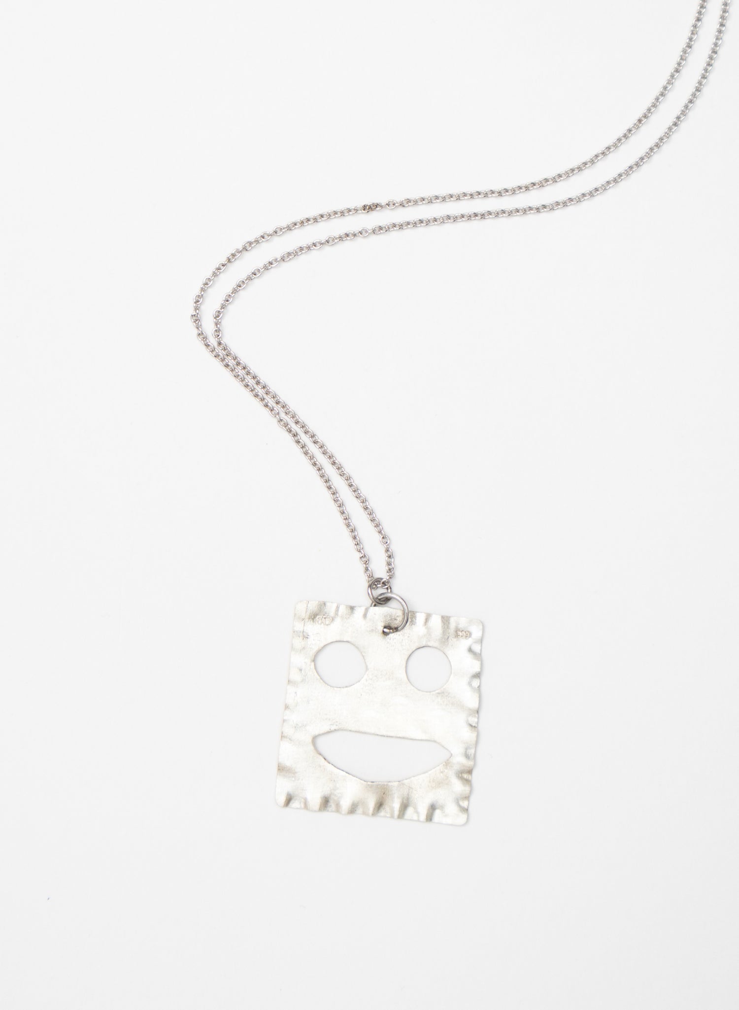 Stirling Silver Necklace