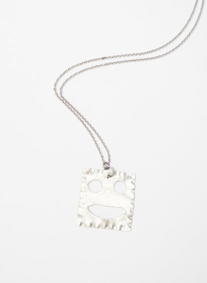 Stirling Silver Necklace