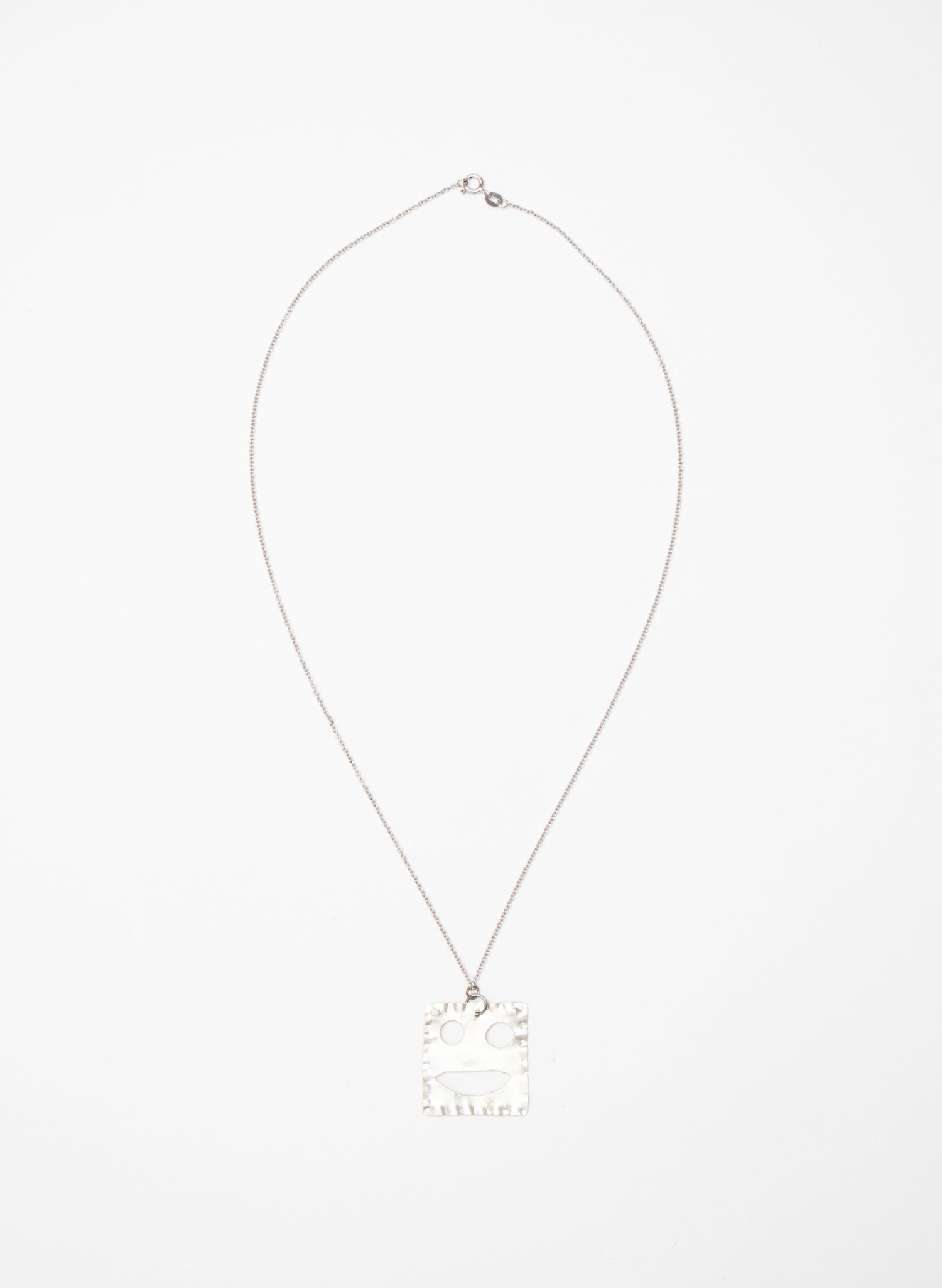 Stirling Silver Necklace