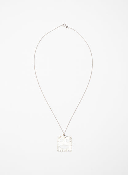 Stirling Silver Necklace