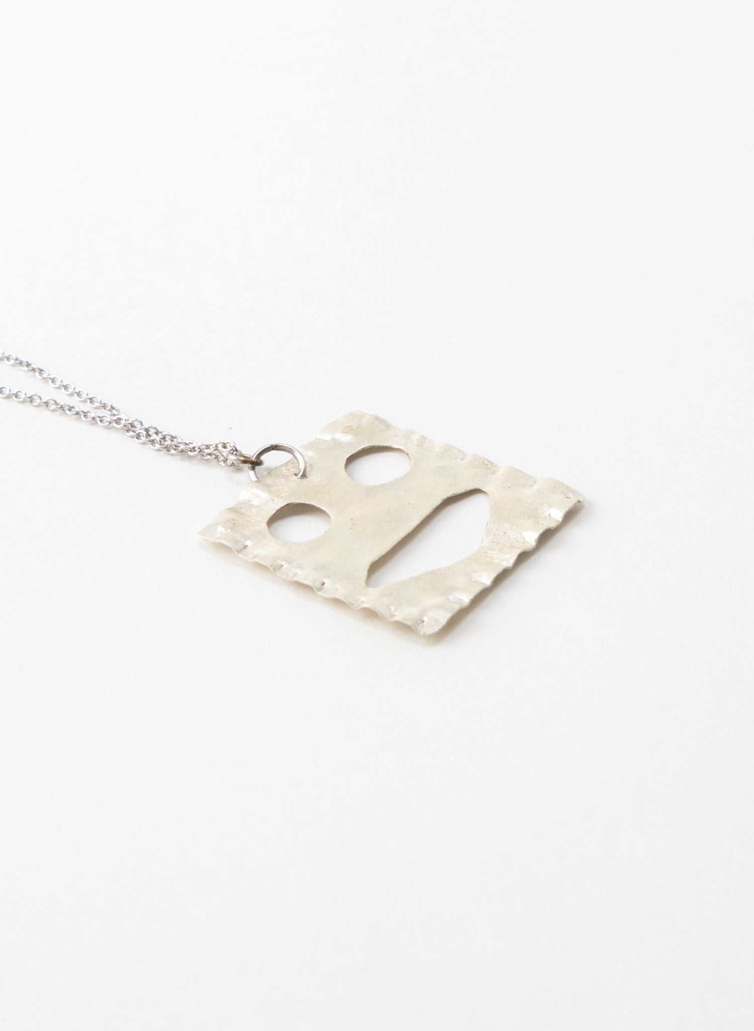 Stirling Silver Necklace