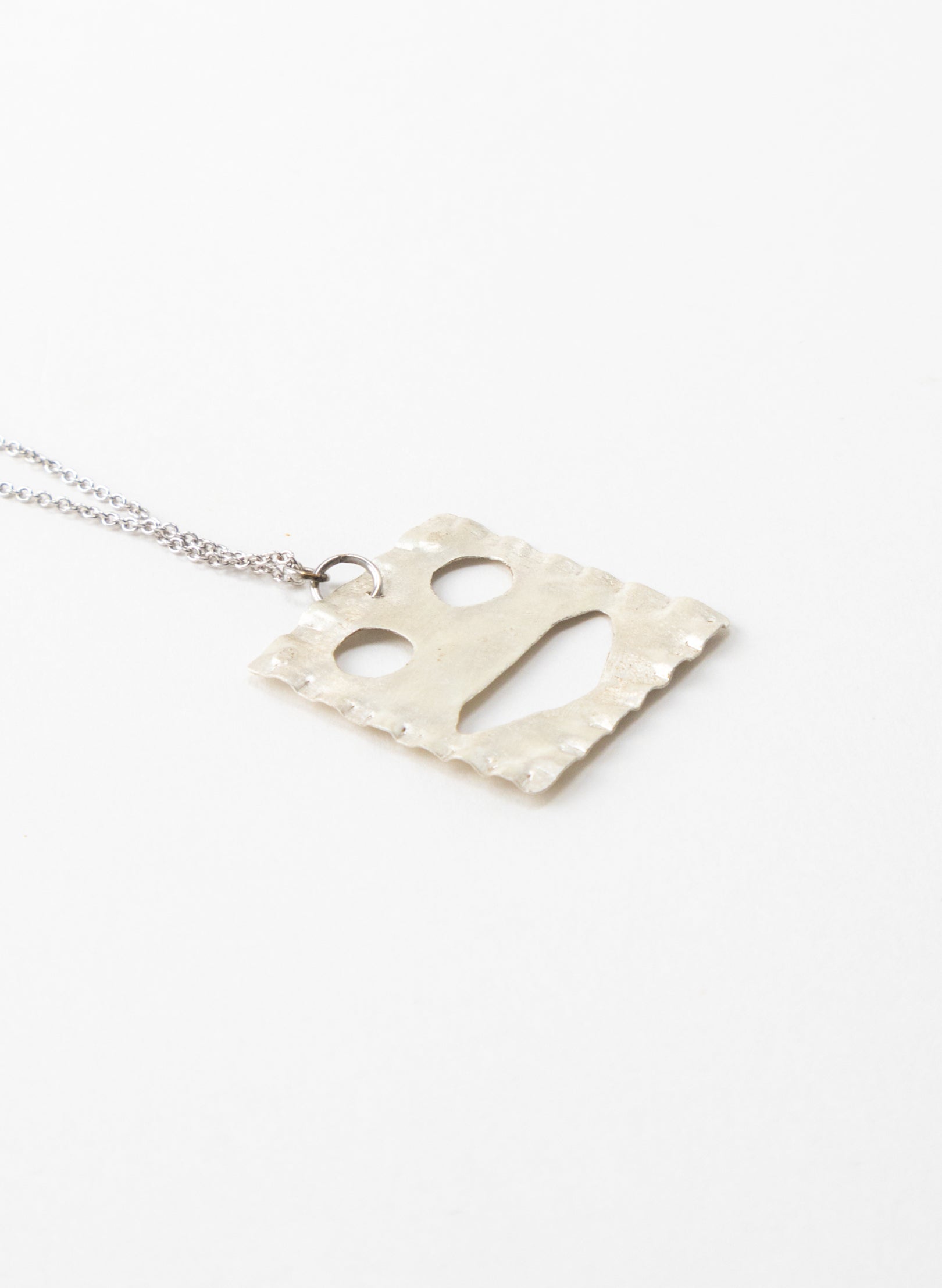 Stirling Silver Necklace