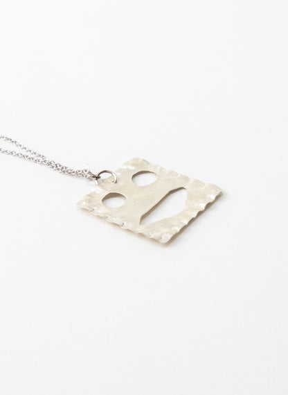 Stirling Silver Necklace