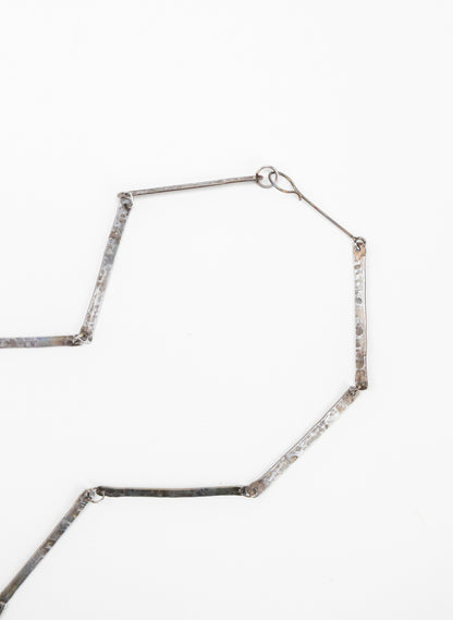 NZ Jade Pounamu, Stainless Steel Necklace