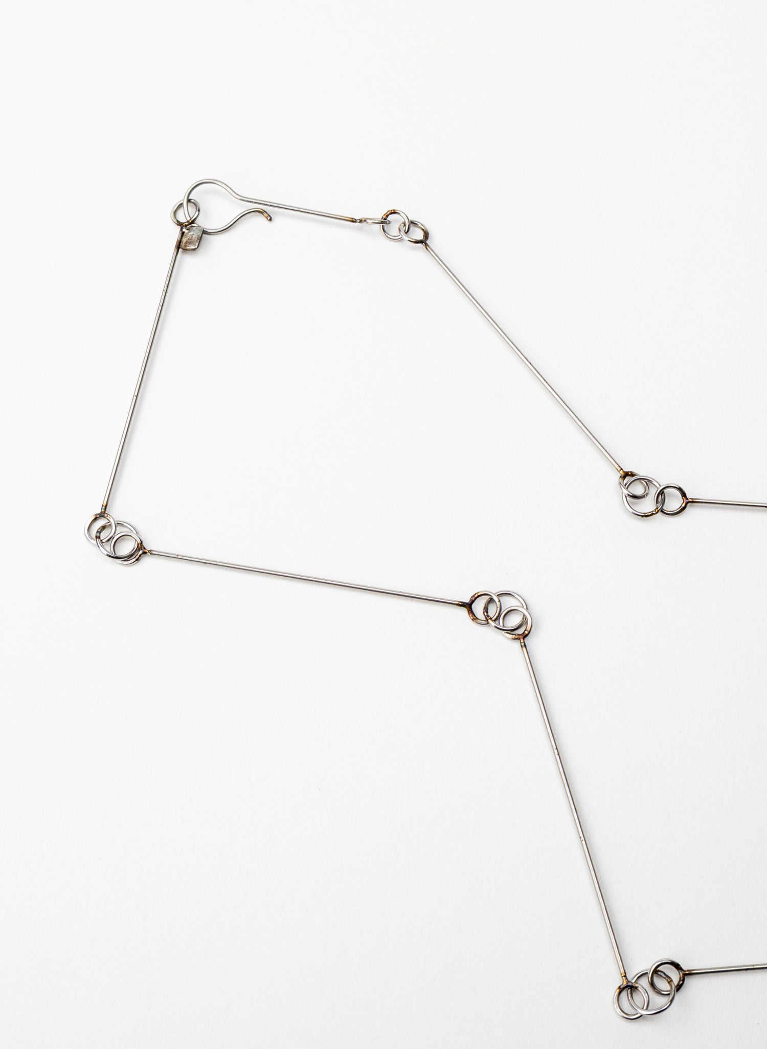 NZ Jade Pounamu, Stainless Steel Necklace