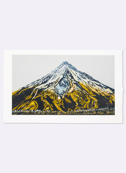Mt Taranaki 