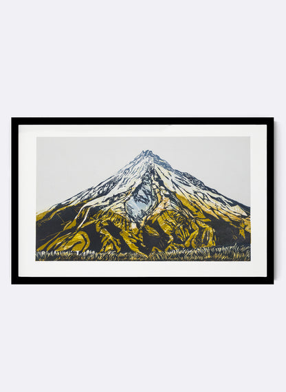 Mt Taranaki 