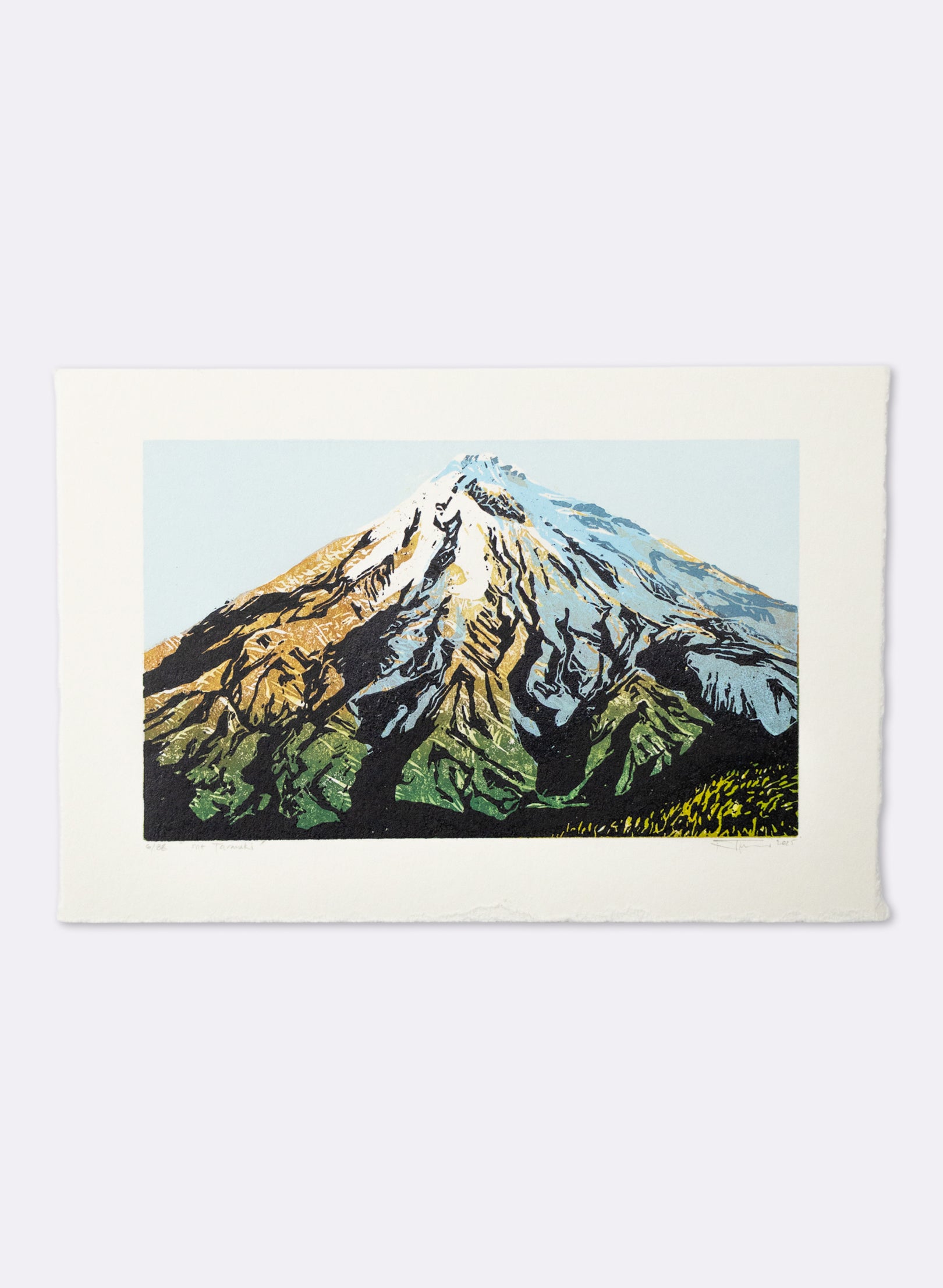 Taranaki 