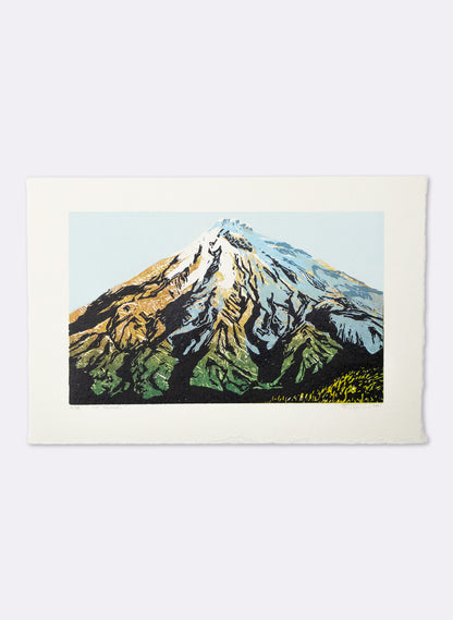 Taranaki 