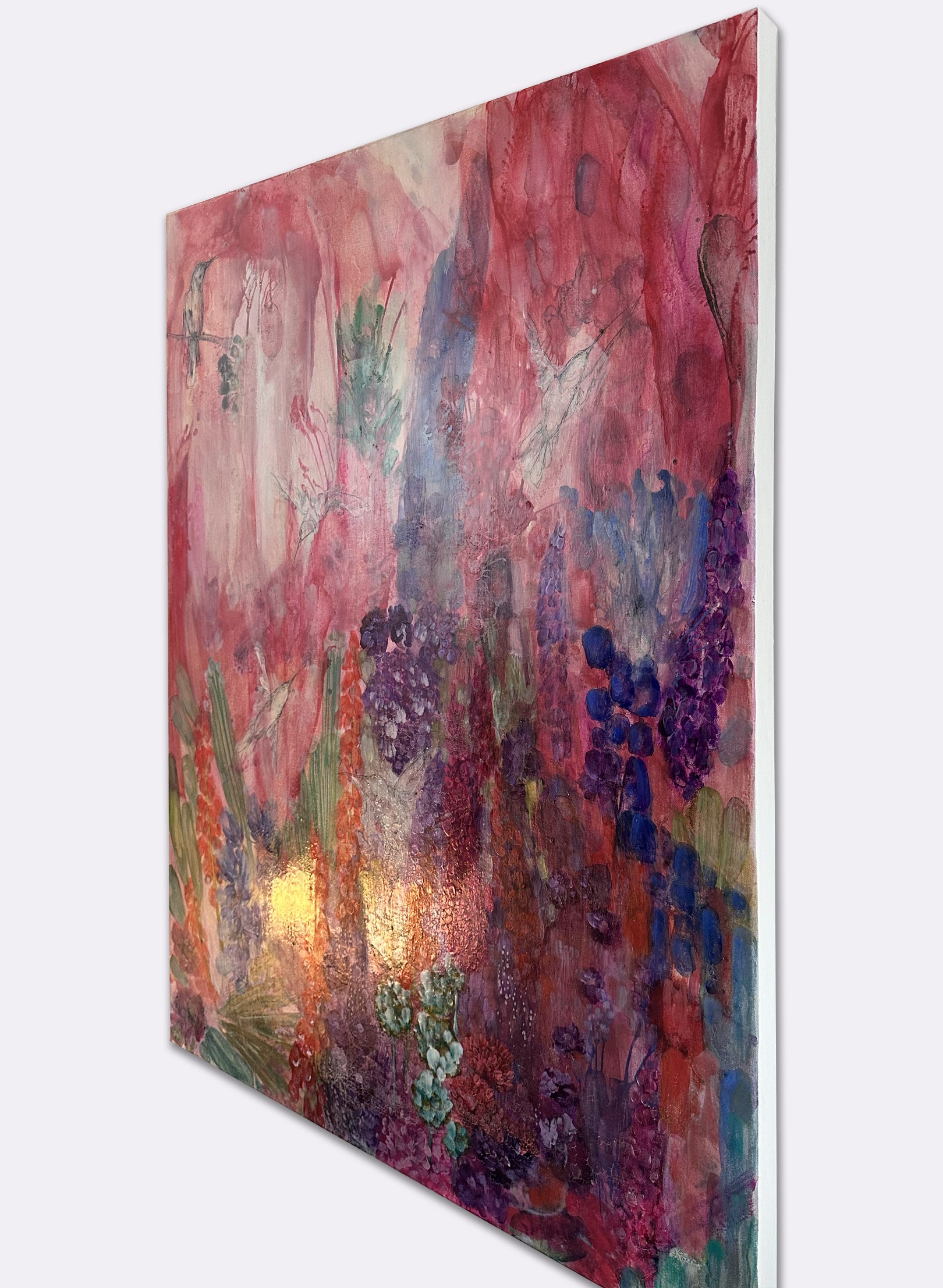 Obscura - Original Painting