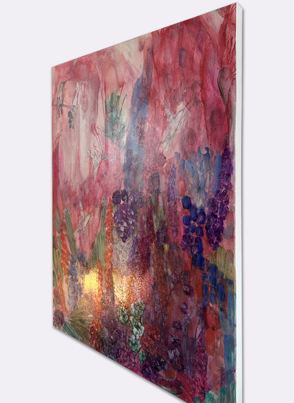 Obscura - Original Painting